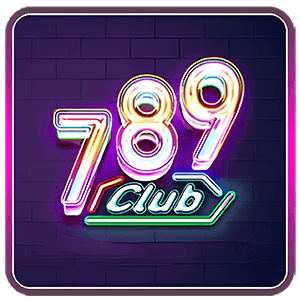 Logo 789Club