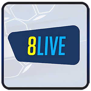 Logo 8live