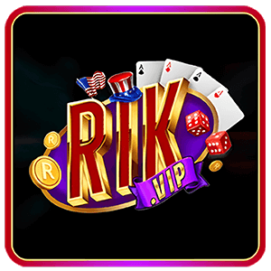 Logo Rikvip